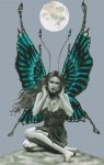 (image for) Morgata Faery